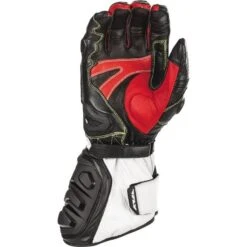 Fly Racing FL-2 Gloves -Motorcycle Supplies Store 131 476 2081S A