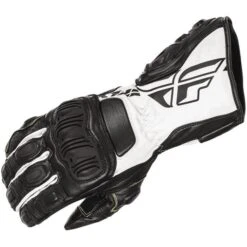 Fly Racing FL-2 Gloves -Motorcycle Supplies Store 131 476 20822X