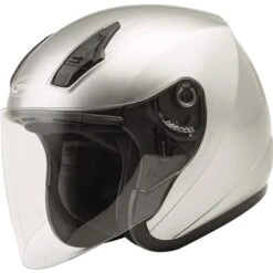 GMAX OF-17 Open Face Helmet -Motorcycle Supplies Store 131 72 4818L
