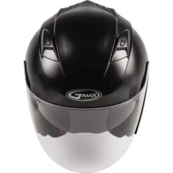GMAX OF-77 Open Face Helmet -Motorcycle Supplies Store 131 72 48542X C