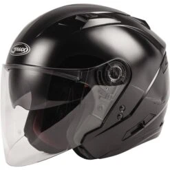 GMAX OF-77 Open Face Helmet -Motorcycle Supplies Store 131 72 48542X E