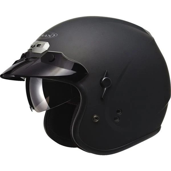GMAX GM-32 Open Face Helmet 7 GMAX GM-32 Open Face Helmet - Image 5
