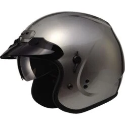 GMAX GM-32 Open Face Helmet 23 GMAX GM-32 Open Face Helmet -Motorcycle Supplies Store 131 72 4922 L