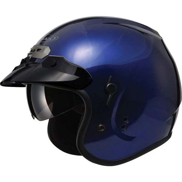 GMAX GM-32 Open Face Helmet 5 GMAX GM-32 Open Face Helmet - Image 3