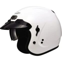GMAX GM-32 Open Face Helmet 18 GMAX GM-32 Open Face Helmet -Motorcycle Supplies Store 131 72 4924 L