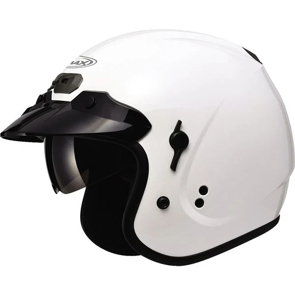 GMAX GM-32 Open Face Helmet 8 GMAX GM-32 Open Face Helmet - Image 6