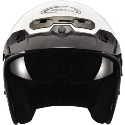 GMAX GM-32 Open Face Helmet 20 GMAX GM-32 Open Face Helmet -Motorcycle Supplies Store 131 72 4924 XS B