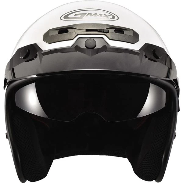 GMAX GM-32 Open Face Helmet 10 GMAX GM-32 Open Face Helmet - Image 8