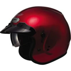 GMAX GM-32 Open Face Helmet 16 GMAX GM-32 Open Face Helmet -Motorcycle Supplies Store 131 72 4925 L