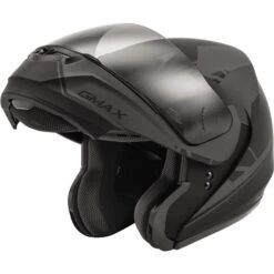 GMAX MD-04 Article Modular Helmet -Motorcycle Supplies Store 131 72 50312X G