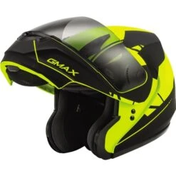 GMAX MD-04 Article Modular Helmet -Motorcycle Supplies Store 131 72 50322X G