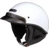 GMAX GM-35 Full Dress Half Helmet -Motorcycle Supplies Store 131 72 5422 XL