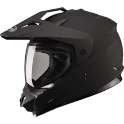 GMAX GM-11D Dual Sport Helmet -Motorcycle Supplies Store 131 72 7021 L