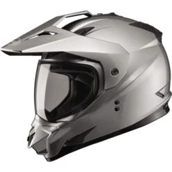 GMAX GM-11D Dual Sport Helmet -Motorcycle Supplies Store 131 72 7022 L