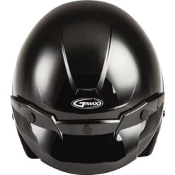 GMAX OF-2Y Youth Open Face Helmet 27 GMAX OF-2Y Youth Open Face Helmet -Motorcycle Supplies Store 131 G1020020 D