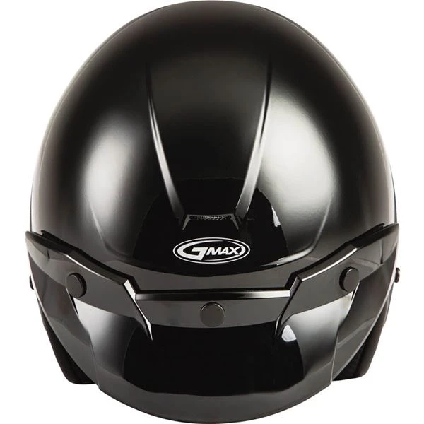 GMAX OF-2Y Youth Open Face Helmet 8 GMAX OF-2Y Youth Open Face Helmet - Image 6