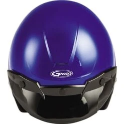 GMAX OF-2Y Youth Open Face Helmet 32 GMAX OF-2Y Youth Open Face Helmet -Motorcycle Supplies Store 131 G1020040 D