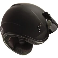 GMAX OF-2Y Youth Open Face Helmet 36 GMAX OF-2Y Youth Open Face Helmet -Motorcycle Supplies Store 131 G1020070 C