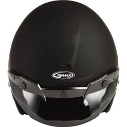 GMAX OF-2Y Youth Open Face Helmet 37 GMAX OF-2Y Youth Open Face Helmet -Motorcycle Supplies Store 131 G1020070 D