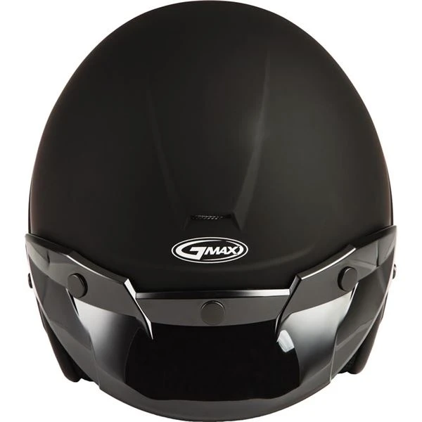 GMAX OF-2Y Youth Open Face Helmet 18 GMAX OF-2Y Youth Open Face Helmet - Image 16