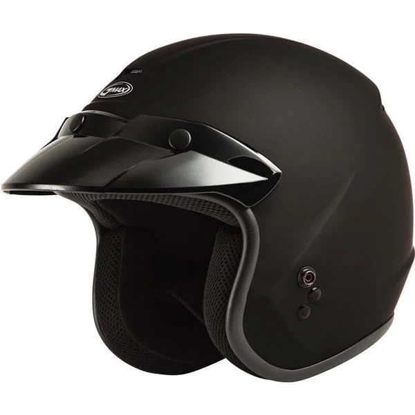 GMAX OF-2Y Youth Open Face Helmet 14 GMAX OF-2Y Youth Open Face Helmet - Image 12