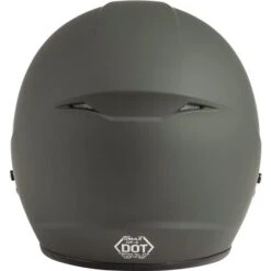 GMAX OF-2Y Youth Open Face Helmet 39 GMAX OF-2Y Youth Open Face Helmet -Motorcycle Supplies Store 131 G1020710 A