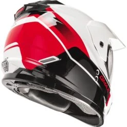 GMAX GM-11 Scud Dual Sport Helmet -Motorcycle Supplies Store 131 G1113353 C