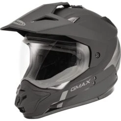 GMAX GM-11 Scud Dual Sport Helmet -Motorcycle Supplies Store 131 G1113503