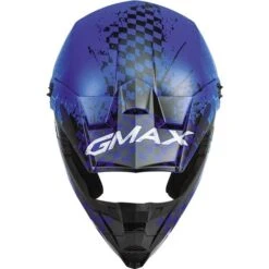 GMAX MX-46Y Anim8 Youth Helmet 26 GMAX MX-46Y Anim8 Youth Helmet -Motorcycle Supplies Store 131 G3461040 C
