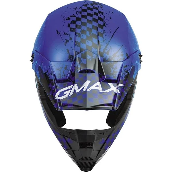 GMAX MX-46Y Anim8 Youth Helmet 7 GMAX MX-46Y Anim8 Youth Helmet - Image 5