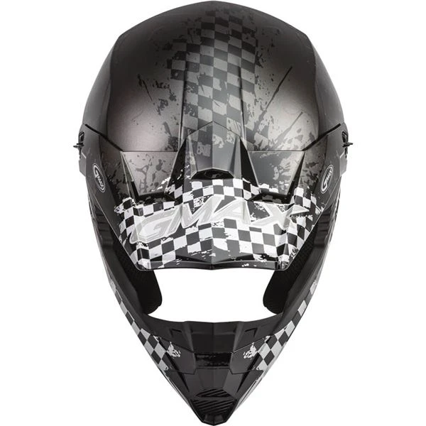 GMAX MX-46Y Anim8 Youth Helmet 11 GMAX MX-46Y Anim8 Youth Helmet - Image 9