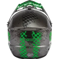 GMAX MX-46Y Anim8 Youth Helmet 32 GMAX MX-46Y Anim8 Youth Helmet -Motorcycle Supplies Store 131 G3461800 A