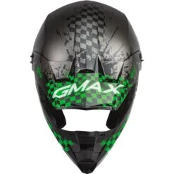 GMAX MX-46Y Anim8 Youth Helmet 34 GMAX MX-46Y Anim8 Youth Helmet -Motorcycle Supplies Store 131 G3461800 C