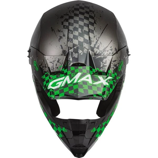 GMAX MX-46Y Anim8 Youth Helmet 15 GMAX MX-46Y Anim8 Youth Helmet - Image 13