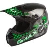 GMAX MX-46Y Anim8 Youth Helmet -Motorcycle Supplies Store 131 G3461802