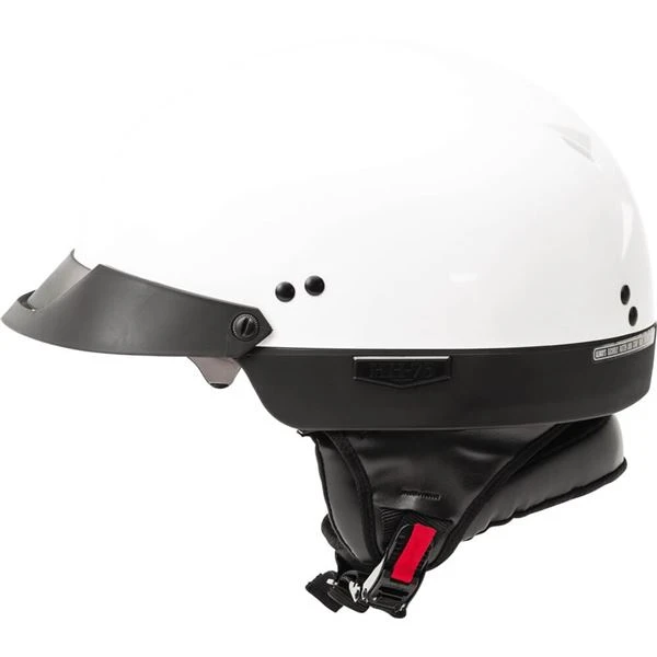 GMAX HH-75 Half Helmet 17 GMAX HH-75 Half Helmet - Image 15