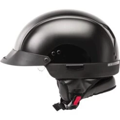 GMAX HH-75 Half Helmet 22 GMAX HH-75 Half Helmet -Motorcycle Supplies Store 131 H1750023 C