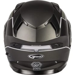 GMAX MD-01 Exploit Modular Helmet 20 GMAX MD-01 Exploit Modular Helmet -Motorcycle Supplies Store 131 M1013074 A