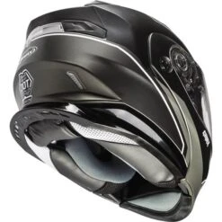 GMAX MD-01 Exploit Modular Helmet 21 GMAX MD-01 Exploit Modular Helmet -Motorcycle Supplies Store 131 M1013074 B