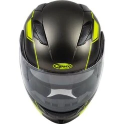 GMAX MD-01 Exploit Modular Helmet 17 GMAX MD-01 Exploit Modular Helmet -Motorcycle Supplies Store 131 M1013744 C