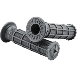 Fly Racing Control Full Waffle Medium Compound ATV Grips