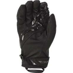 Fly Racing Title Gloves 13 Fly Racing Title Gloves -Motorcycle Supplies Store 132 371 05007 A