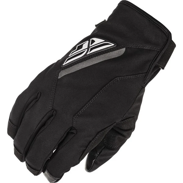 Fly Racing Title Gloves 3 Fly Racing Title Gloves
