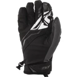 Fly Racing Title Gloves 17 Fly Racing Title Gloves -Motorcycle Supplies Store 132 371 05107 A
