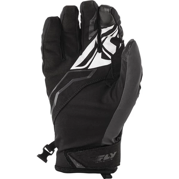 Fly Racing Title Gloves 9 Fly Racing Title Gloves - Image 7