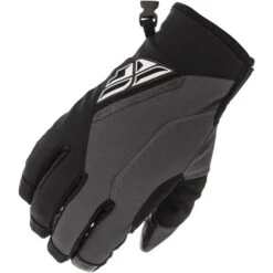 Fly Racing Title Gloves 16 Fly Racing Title Gloves -Motorcycle Supplies Store 132 371 05113