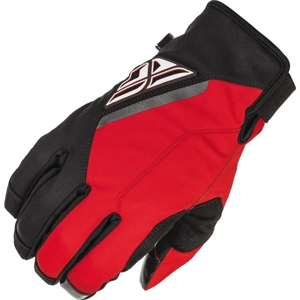 Fly Racing Title Gloves 10 Fly Racing Title Gloves - Image 8