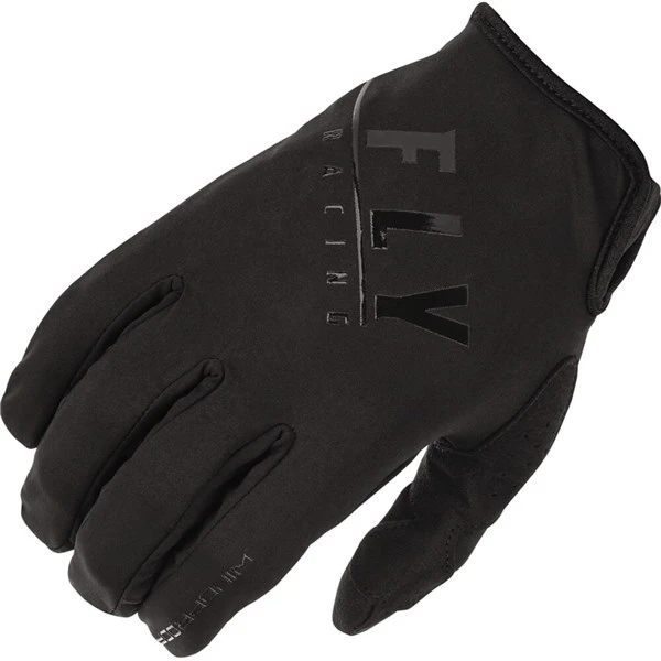 Fly Racing Windproof Gloves 3 Fly Racing Windproof Gloves