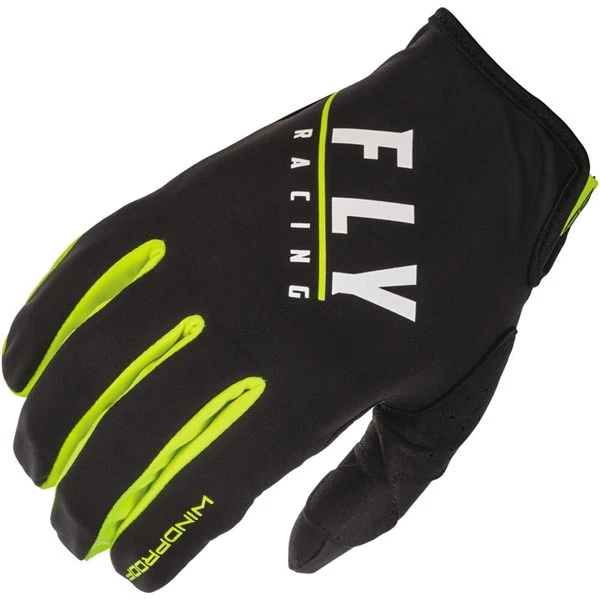 Fly Racing Windproof Gloves 6 Fly Racing Windproof Gloves - Image 4