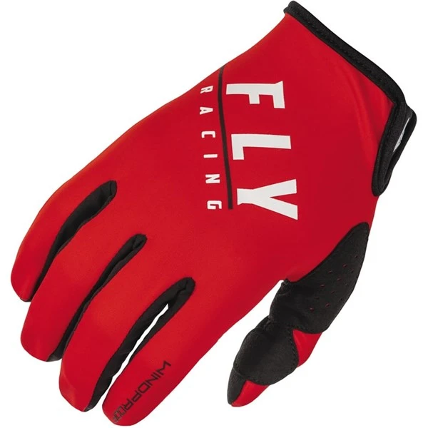 Fly Racing Windproof Gloves 8 Fly Racing Windproof Gloves - Image 6
